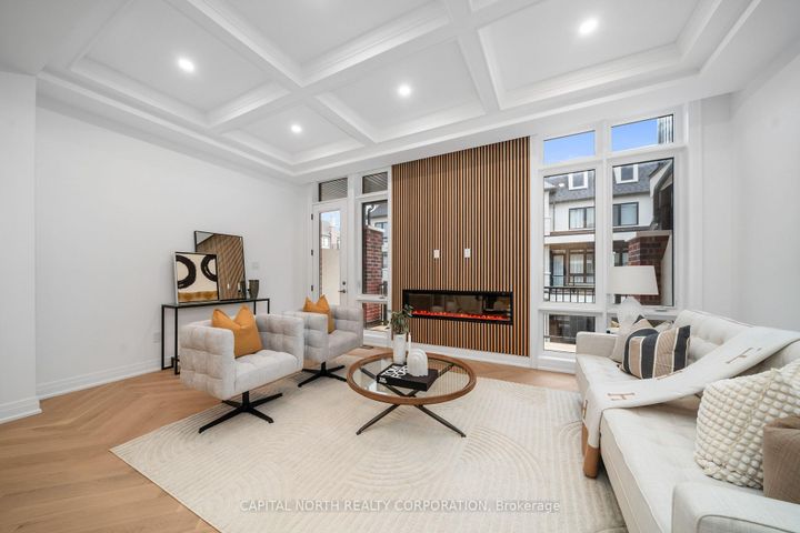 Photo 15 at 4B McCachen Street, Oak Ridges, Richmond Hill