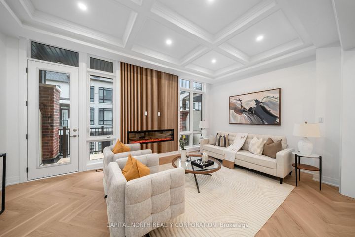 Photo 16 at 4B McCachen Street, Oak Ridges, Richmond Hill