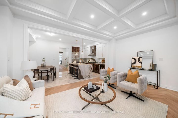 Photo 17 at 4B McCachen Street, Oak Ridges, Richmond Hill