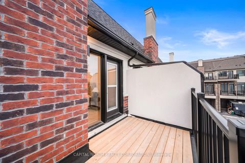 Photo 24 at 4B McCachen Street, Oak Ridges, Richmond Hill