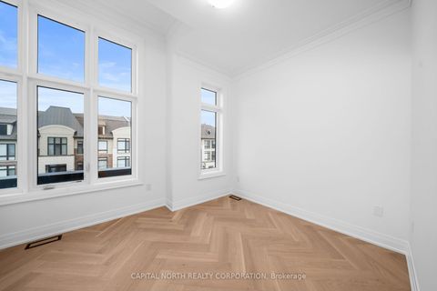 Photo 34 at 4B McCachen Street, Oak Ridges, Richmond Hill