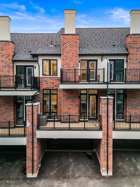 Photo 39 at 4B McCachen Street, Oak Ridges, Richmond Hill