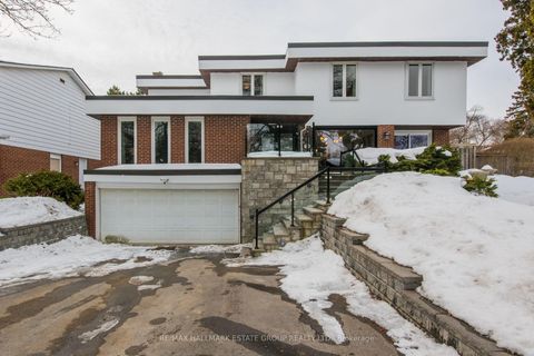 Photo 0 at 55 Longwood Drive, Don Mills, Toronto