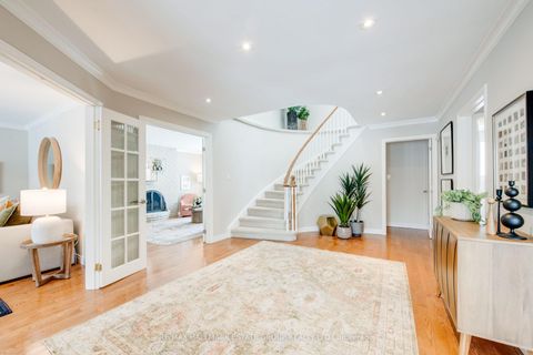 Photo 3 at 55 Longwood Drive, Don Mills, Toronto