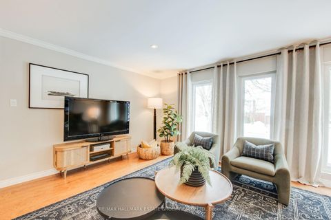 Photo 5 at 55 Longwood Drive, Don Mills, Toronto