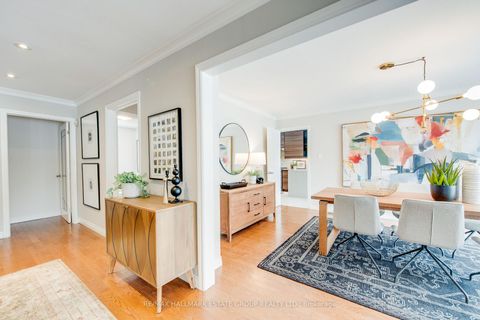 Photo 7 at 55 Longwood Drive, Don Mills, Toronto