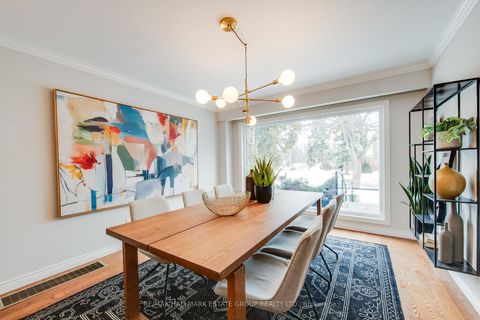 Photo 8 at 55 Longwood Drive, Don Mills, Toronto