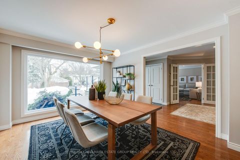 Photo 9 at 55 Longwood Drive, Don Mills, Toronto