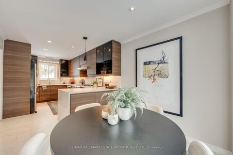Photo 11 at 55 Longwood Drive, Don Mills, Toronto