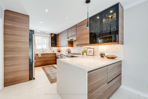 Photo 12 at 55 Longwood Drive, Don Mills, Toronto