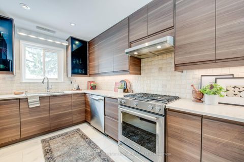 Photo 13 at 55 Longwood Drive, Don Mills, Toronto