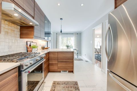 Photo 14 at 55 Longwood Drive, Don Mills, Toronto