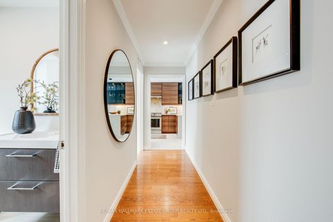 Photo 15 at 55 Longwood Drive, Don Mills, Toronto