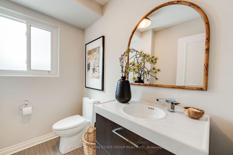 Photo 16 at 55 Longwood Drive, Don Mills, Toronto