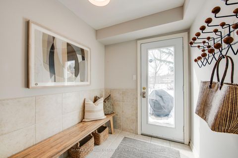 Photo 17 at 55 Longwood Drive, Don Mills, Toronto