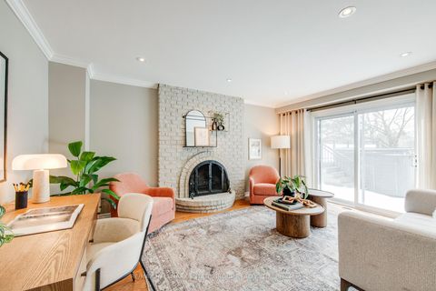 Photo 18 at 55 Longwood Drive, Don Mills, Toronto