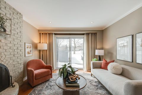 Photo 19 at 55 Longwood Drive, Don Mills, Toronto