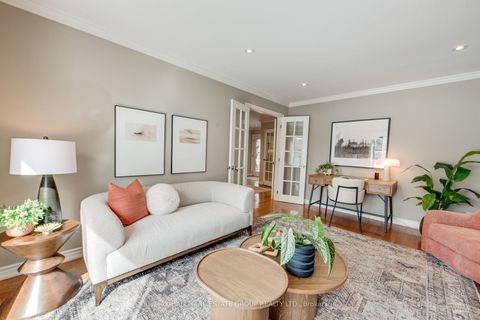 Photo 21 at 55 Longwood Drive, Don Mills, Toronto