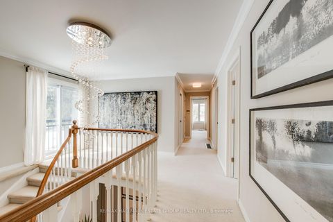 Photo 22 at 55 Longwood Drive, Don Mills, Toronto