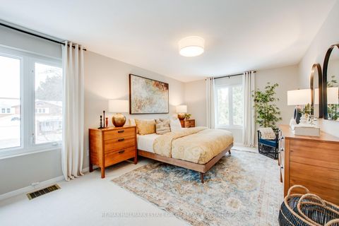 Photo 23 at 55 Longwood Drive, Don Mills, Toronto