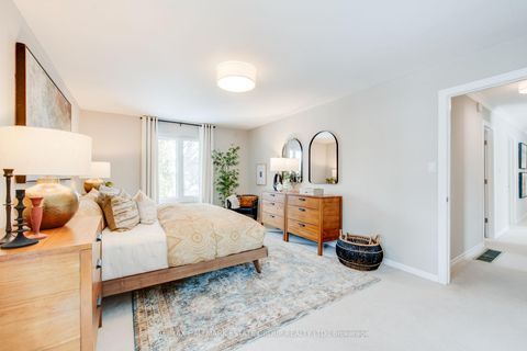 Photo 24 at 55 Longwood Drive, Don Mills, Toronto