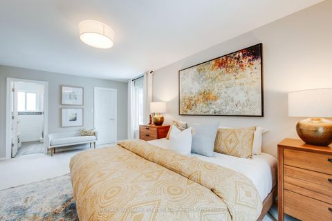 Photo 25 at 55 Longwood Drive, Don Mills, Toronto