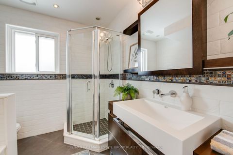 Photo 26 at 55 Longwood Drive, Don Mills, Toronto