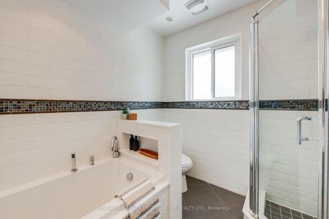 Photo 27 at 55 Longwood Drive, Don Mills, Toronto