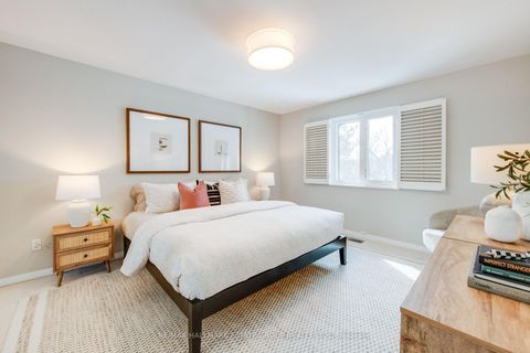 Photo 28 at 55 Longwood Drive, Don Mills, Toronto