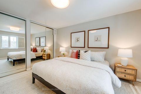 Photo 29 at 55 Longwood Drive, Don Mills, Toronto