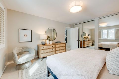 Photo 30 at 55 Longwood Drive, Don Mills, Toronto