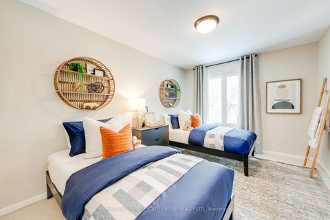 Photo 31 at 55 Longwood Drive, Don Mills, Toronto