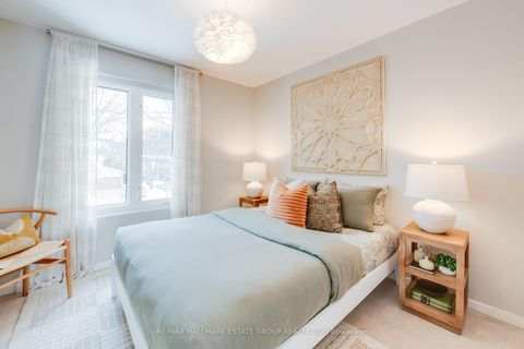 Photo 34 at 55 Longwood Drive, Don Mills, Toronto