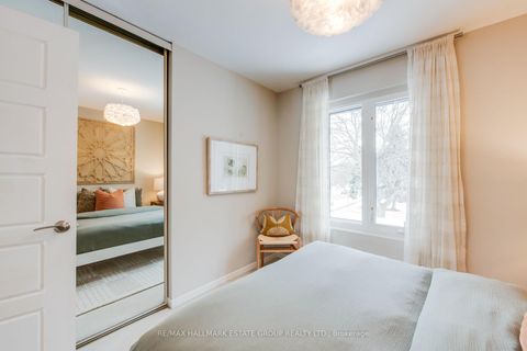 Photo 35 at 55 Longwood Drive, Don Mills, Toronto