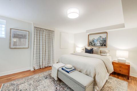 Photo 37 at 55 Longwood Drive, Don Mills, Toronto