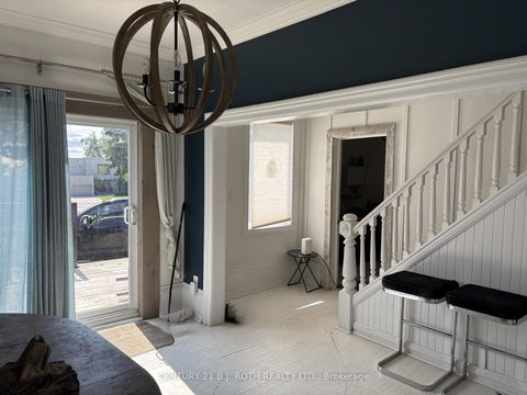 Photo 4 at 253 Dunlop Street E, North Shore, Barrie