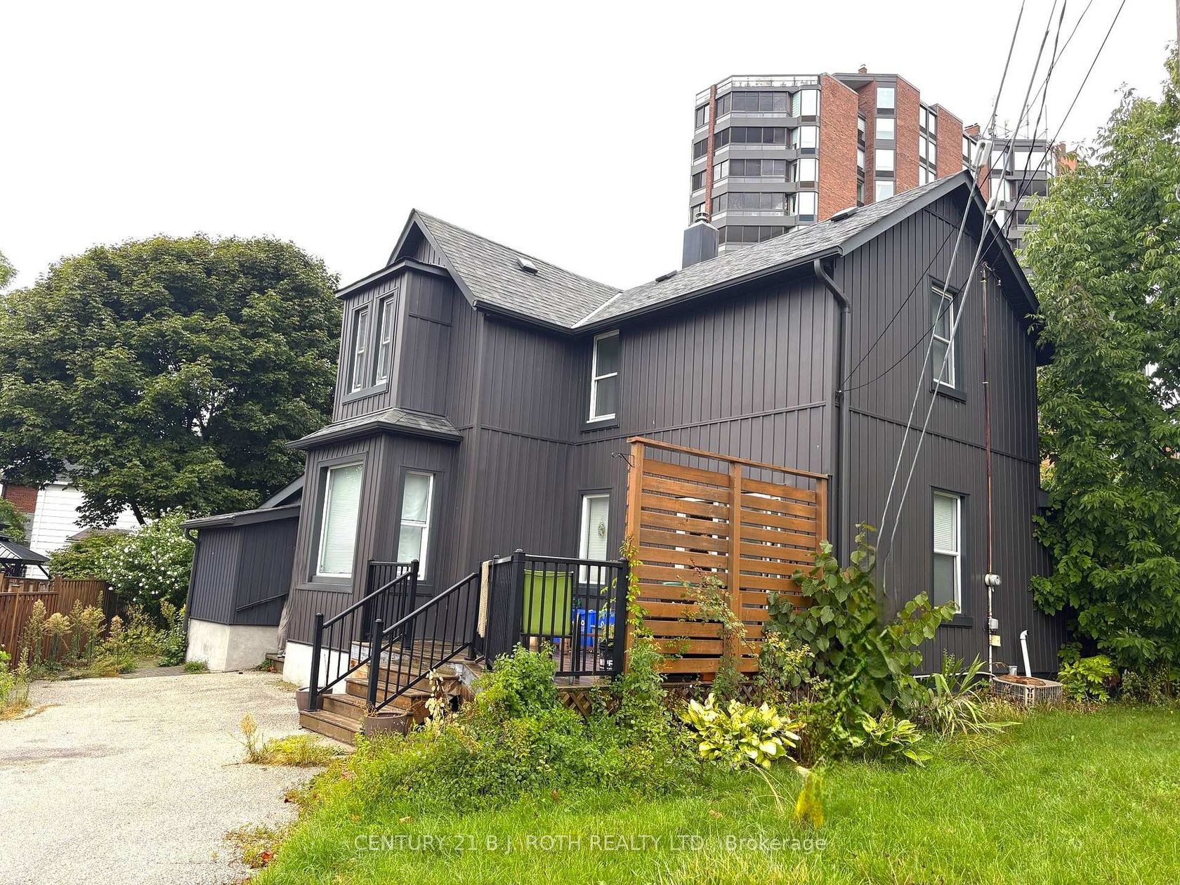 253 Dunlop Street E, North Shore, Barrie photo 6