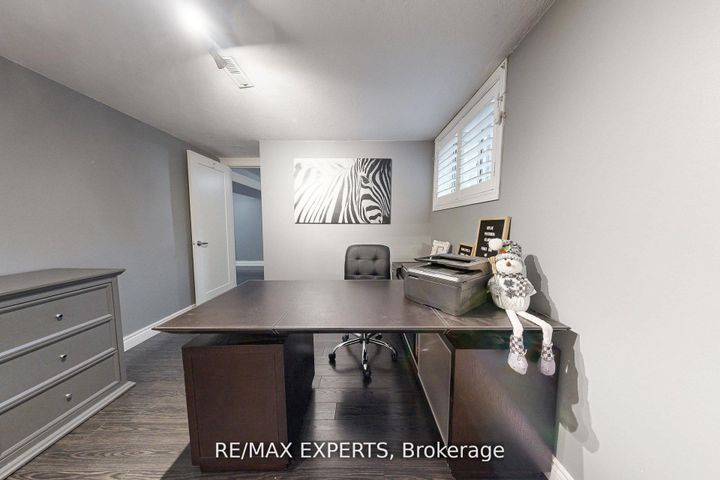 Photo 28 at 4323 Forsyth Boulevard, Shoreacres, Burlington