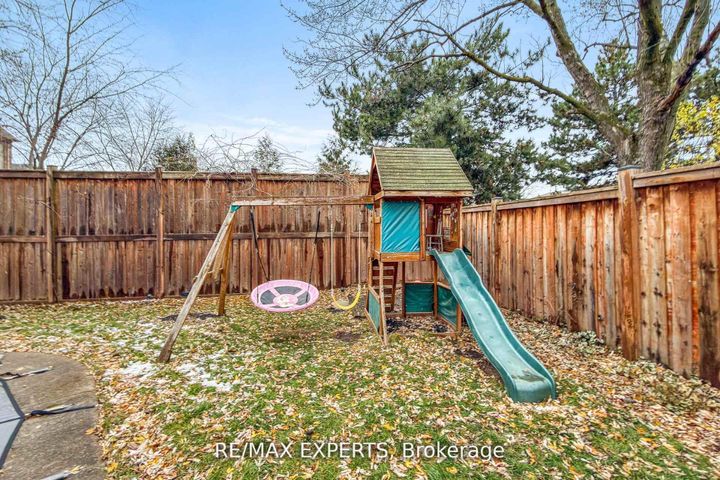 Photo 40 at 4323 Forsyth Boulevard, Shoreacres, Burlington