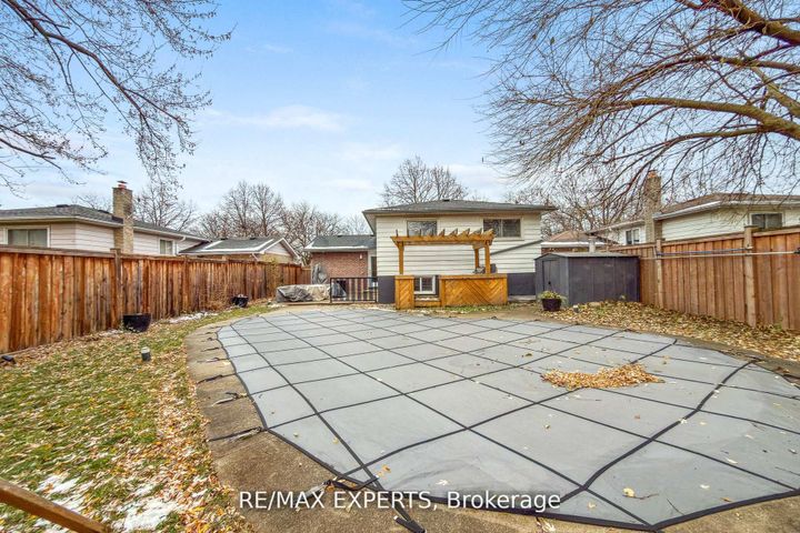 Photo 42 at 4323 Forsyth Boulevard, Shoreacres, Burlington