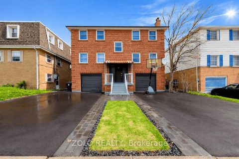 Photo 0 at 20 Bridesburg Drive, The Westway, Toronto
