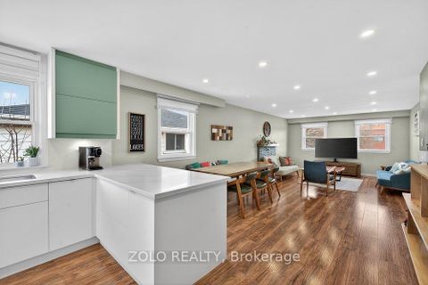 Photo 1 at 20 Bridesburg Drive, The Westway, Toronto