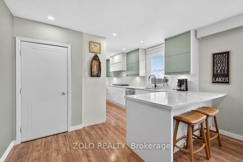 Photo 3 at 20 Bridesburg Drive, The Westway, Toronto