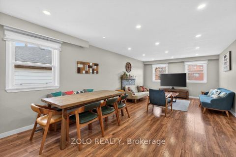 Photo 7 at 20 Bridesburg Drive, The Westway, Toronto