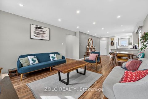 Photo 9 at 20 Bridesburg Drive, The Westway, Toronto