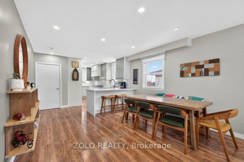 Photo 11 at 20 Bridesburg Drive, The Westway, Toronto