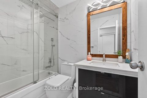 Photo 12 at 20 Bridesburg Drive, The Westway, Toronto