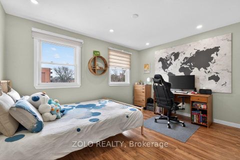 Photo 13 at 20 Bridesburg Drive, The Westway, Toronto