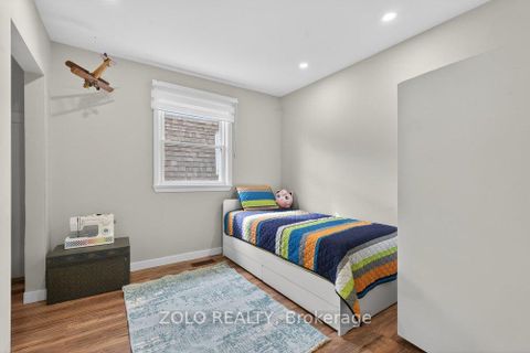 Photo 14 at 20 Bridesburg Drive, The Westway, Toronto