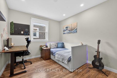 Photo 15 at 20 Bridesburg Drive, The Westway, Toronto